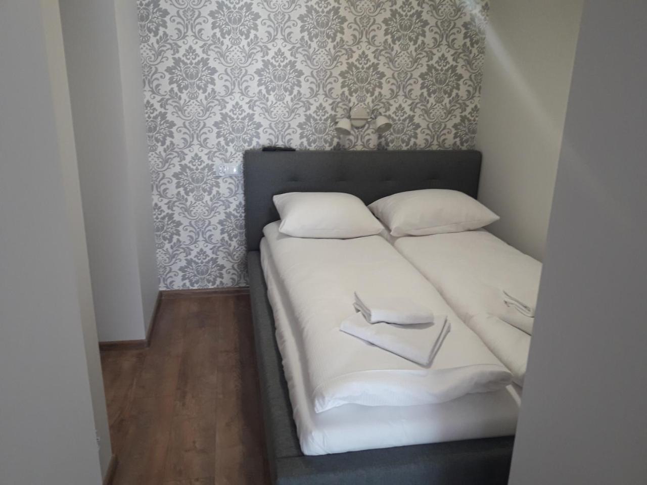 Apartament Centrum Mikolajki  Exterior photo