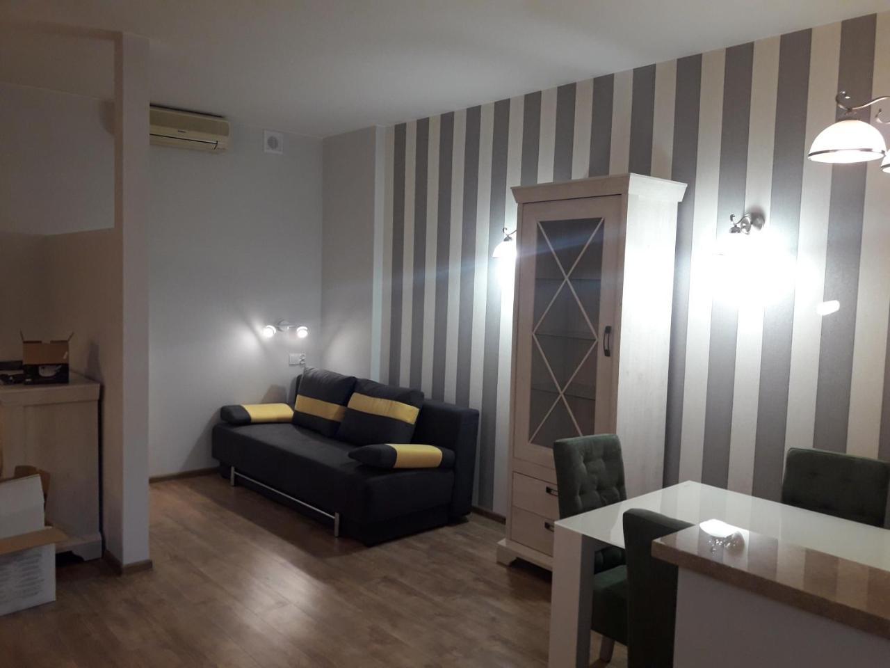 Apartament Centrum Mikolajki  Exterior photo