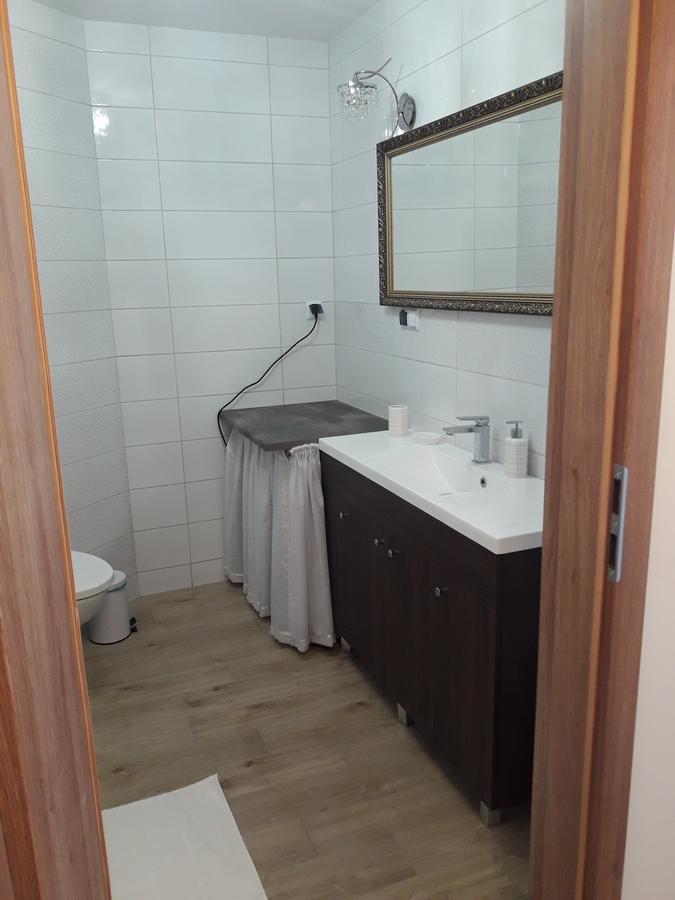 Apartament Centrum Mikolajki  Exterior photo